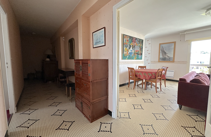  APPARTEMENT - SAINT PALAIS - 3 PIÈCES - 74m2- proche plages — photo 4