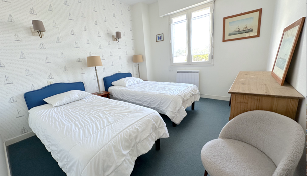 Appartement 3 pièces  à vendre Saint-Palais-sur-Mer 17420