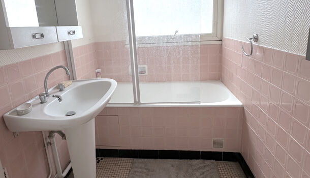 Appartement 3 pièces  à vendre Saint-Palais-sur-Mer 17420