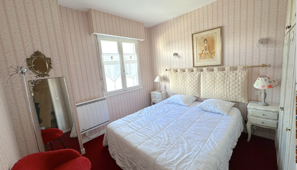 Appartement 3 pièces  à vendre Saint-Palais-sur-Mer 17420