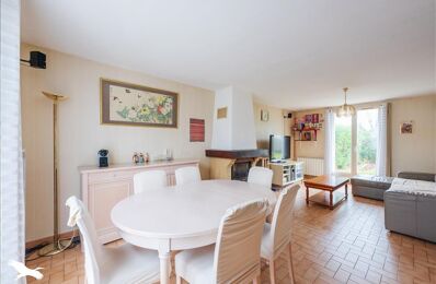 vente maison 348 150 € à proximité de Les Mureaux (78130)