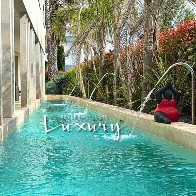 Maison 6 pièces 940000 €