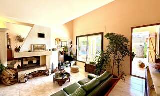 Maison 5 Pièces 131 m² à vendre à Saint-Aunès (34130)
