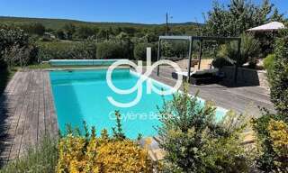 Maison 5 Pièces 200 m² à vendre à Montaud (34160)