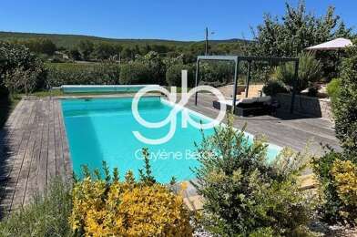 Maison 5 pièces 890000 €