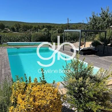 Maison 5 pièces 890000 €