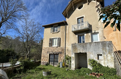 vente maison 230 000 € à proximité de Sainte-Foy-Lès-Lyon (69110)