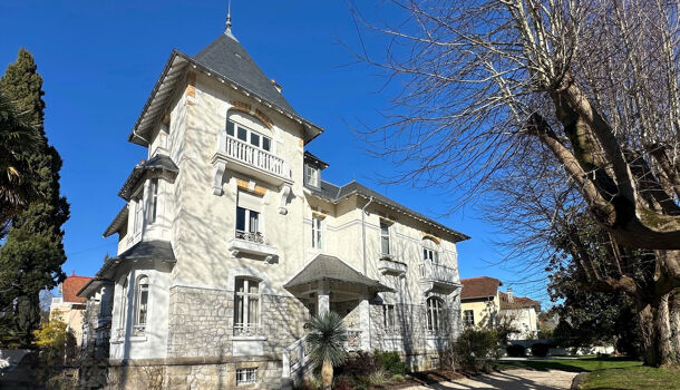 Propriété 11 pièces  à vendre Pau 64000