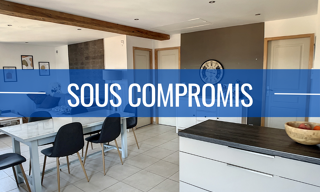 Appartement 2 Pièces 57 m² à vendre à Mornant (69440)