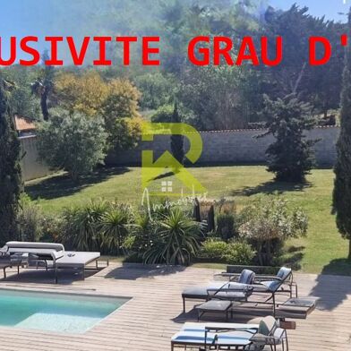 Maison 7 pièces 555000 €