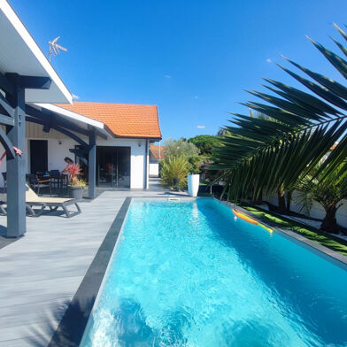 Maison 4 pièces 1040000 €