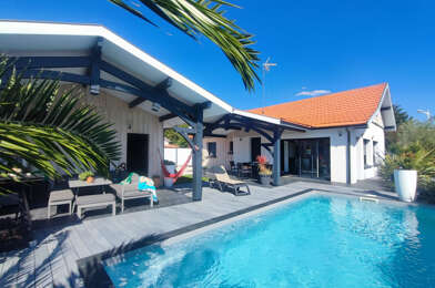 Maison 4 pièces 653000 €