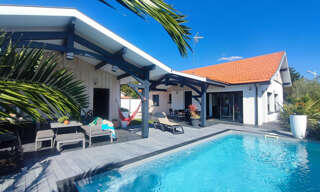 Maison 4 Pièces 96 m² à vendre à Biscarrosse (40600)