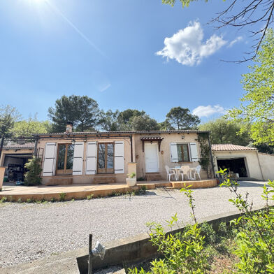 Maison 5 pièces 325000 €