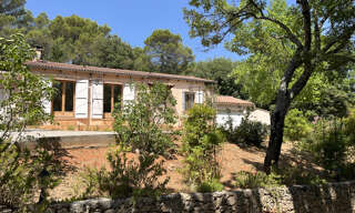 Maison 5 Pièces 90 m² à vendre à Montmeyan (83670)