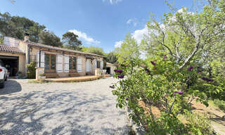 Maison 5 Pièces 90 m² à vendre à Montmeyan (83670)