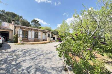 Maison 5 pièces 315000 €