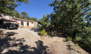 Maison 5 Pièces 90 m² à vendre à Montmeyan (83670)