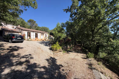 Maison 5 pièces 315000 €