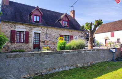 vente maison 286 000 € à proximité de Ainay-le-Château (03360)