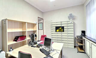 Commerce 3 Pièces 46 m² à louer à Paris 6 (75006)