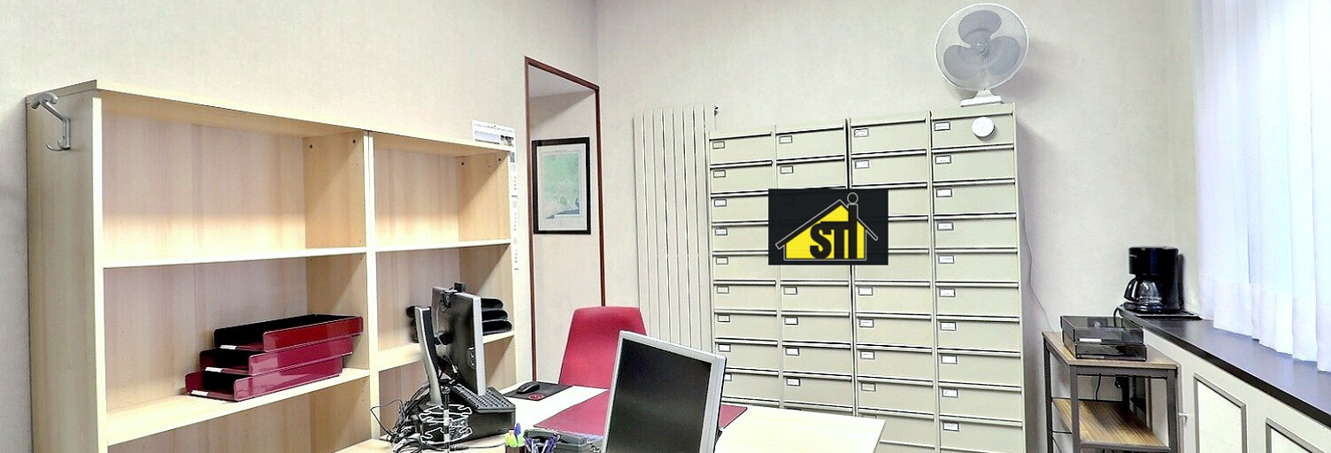 Commerce 3 Pièces 46 m² à louer à Paris 6 (75006)