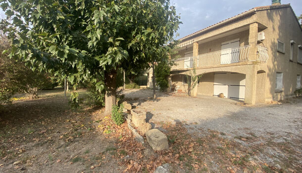 Villa / Maison 5 pièces  à vendre Lançon-Provence 13680