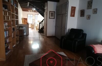 vente appartement 185 000 € à proximité de Mancey (71240)