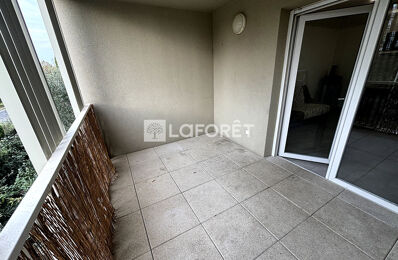 vente appartement 159 000 € à proximité de Mireval (34110)