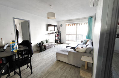 vente appartement 248 000 € à proximité de Aubagne (13400)