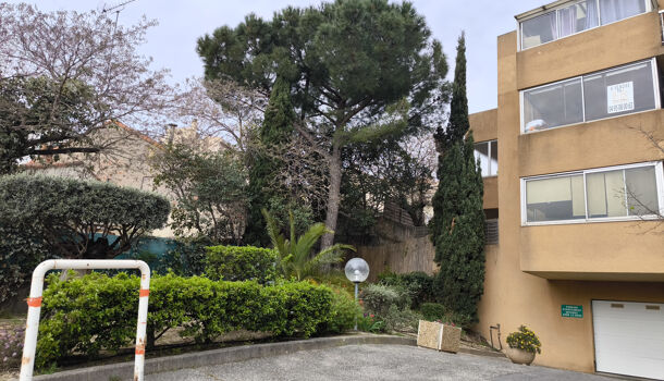 Appartement 4 pièces  à vendre Marseille 4eme 13004