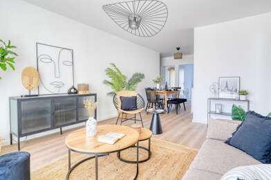 Appartement 4 pièces 345000 €