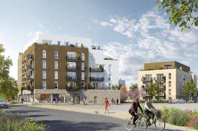 Appartement 3 pièces 269000 €