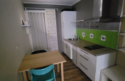 location appartement 540 € CC /mois à proximité de Juvignac (34990)