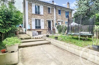 vente maison 319 000 € à proximité de Rungis (94150)