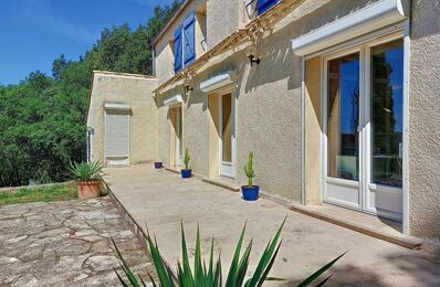 vente maison 665 000 € à proximité de Vinon-sur-Verdon (83560)