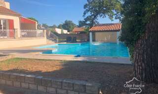 Maison 5 Pièces 120 m² à vendre à Caumont-sur-Durance (84510)