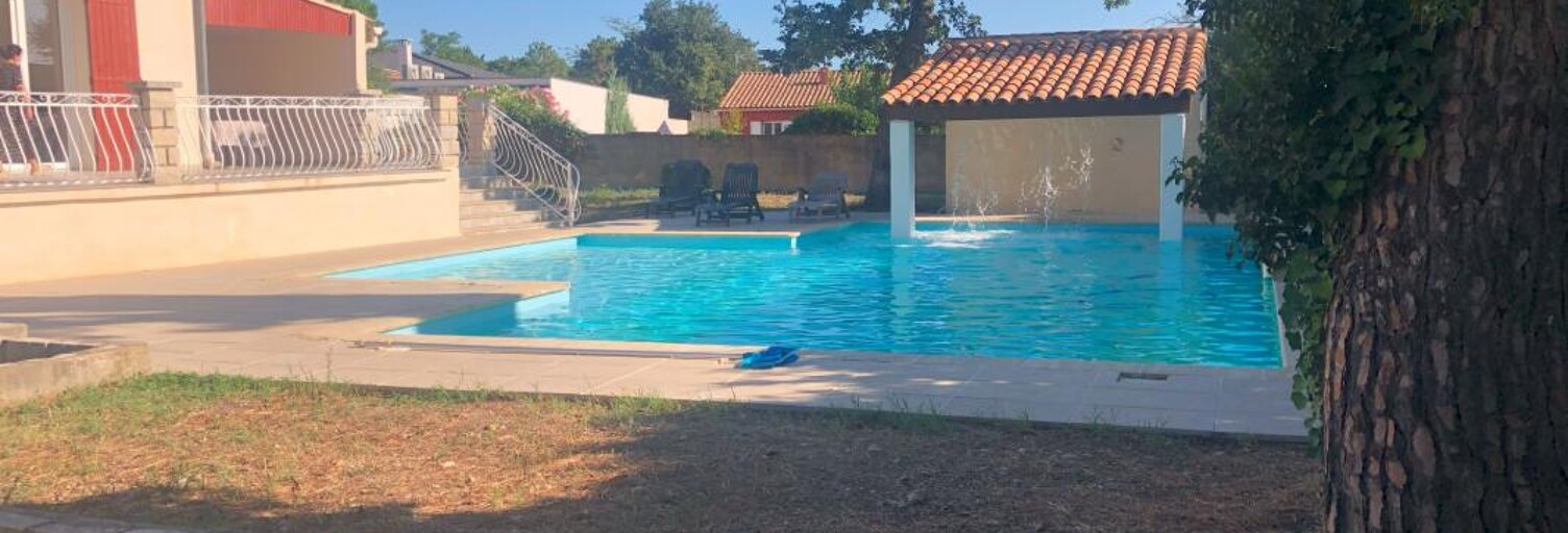 Maison 5 Pièces 120 m² à vendre à Caumont-sur-Durance (84510)