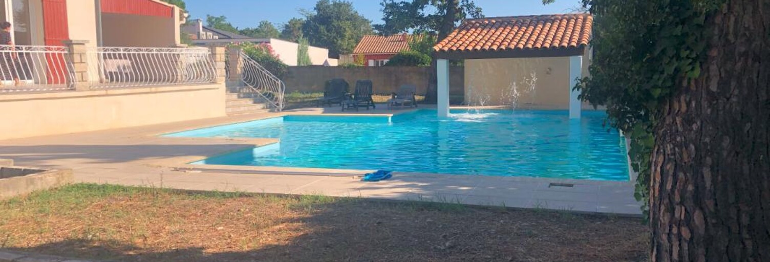 Maison 5 Pièces 120 m² à vendre à Caumont-sur-Durance (84510)