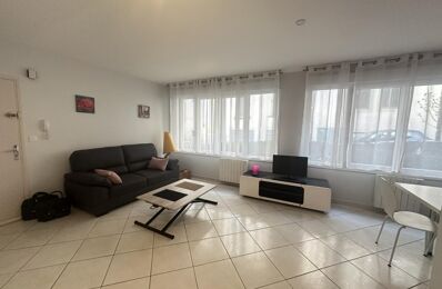 location appartement 547 € CC /mois à proximité de Bozouls (12340)