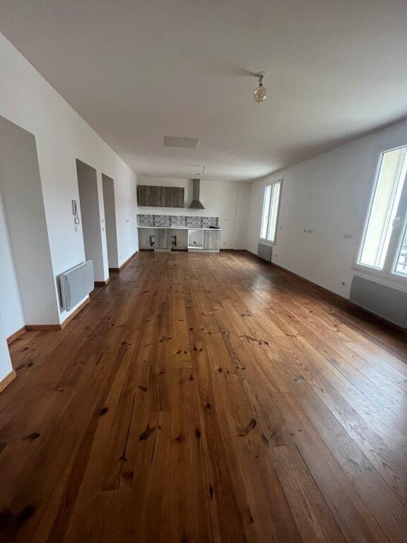 Appartement 4 pièces  à louer Decazeville 12300