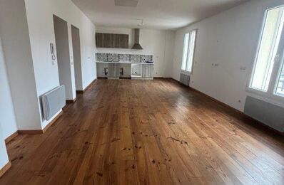 location appartement 660 € CC /mois à proximité de Les Albres (12220)