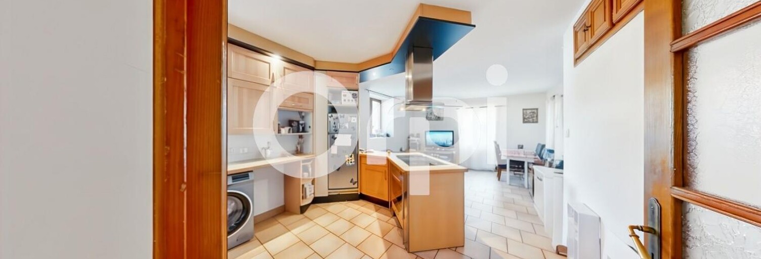 Appartement 3 Pièces 80 m² à vendre à Ruoms (07120)