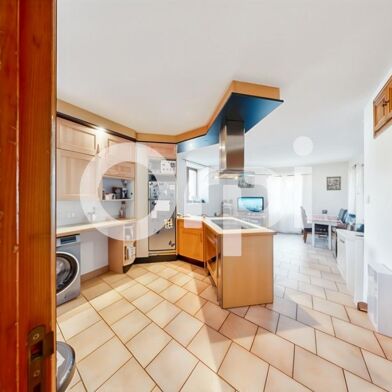 Appartement 3 pièces 139000 €