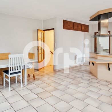Appartement 3 pièces 139000 €