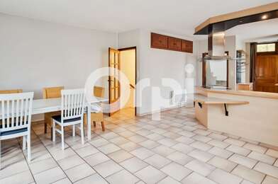 Appartement 3 pièces 139000 €