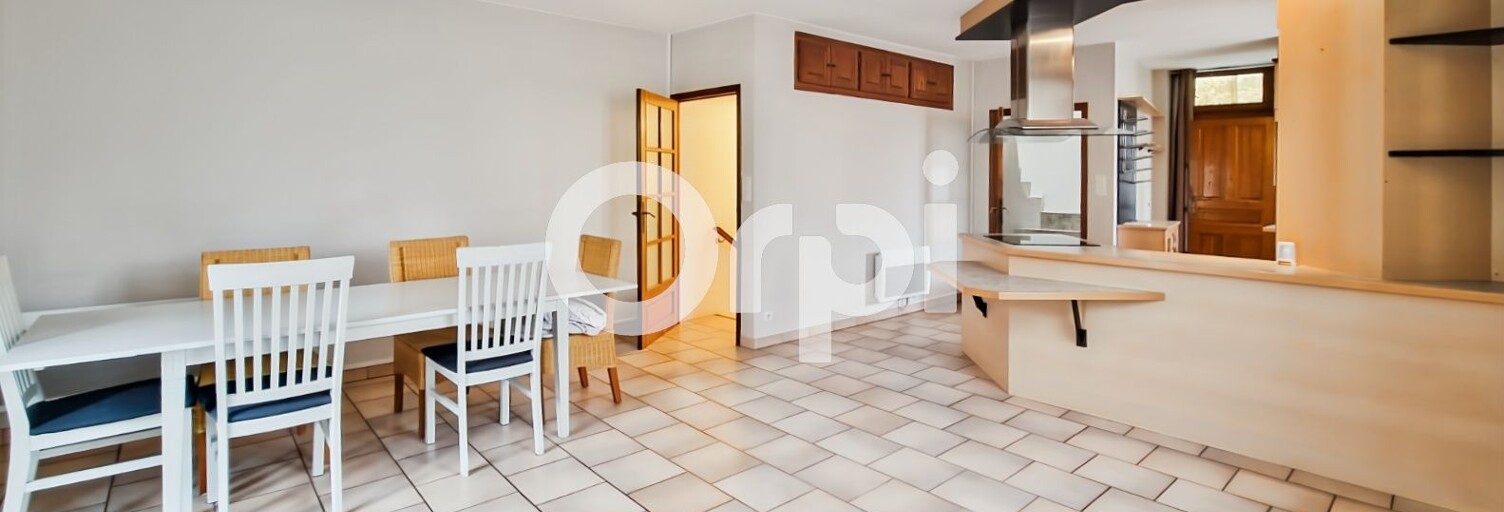 Appartement 3 Pièces 80 m² à vendre à Ruoms (07120)