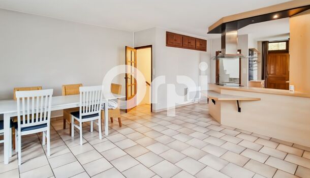 Appartement 3 pièces  à vendre Ruoms 07120