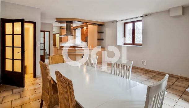 Appartement 3 pièces  à vendre Ruoms 07120