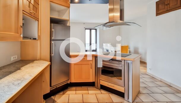 Appartement 3 pièces  à vendre Ruoms 07120